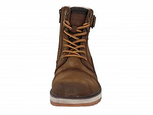 Ботинки TOM TAILOR 4282102 synthetic.ua - Фото 1