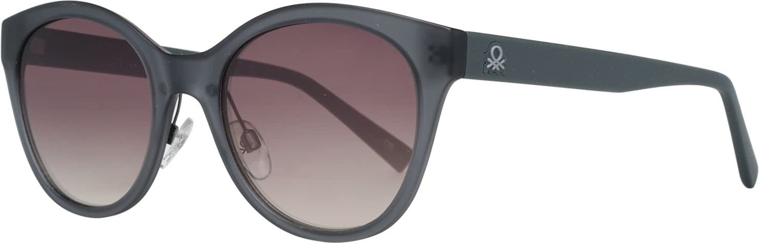 Солнцезащитные очки Benetton BE5008 921 53 Серый, фото №1