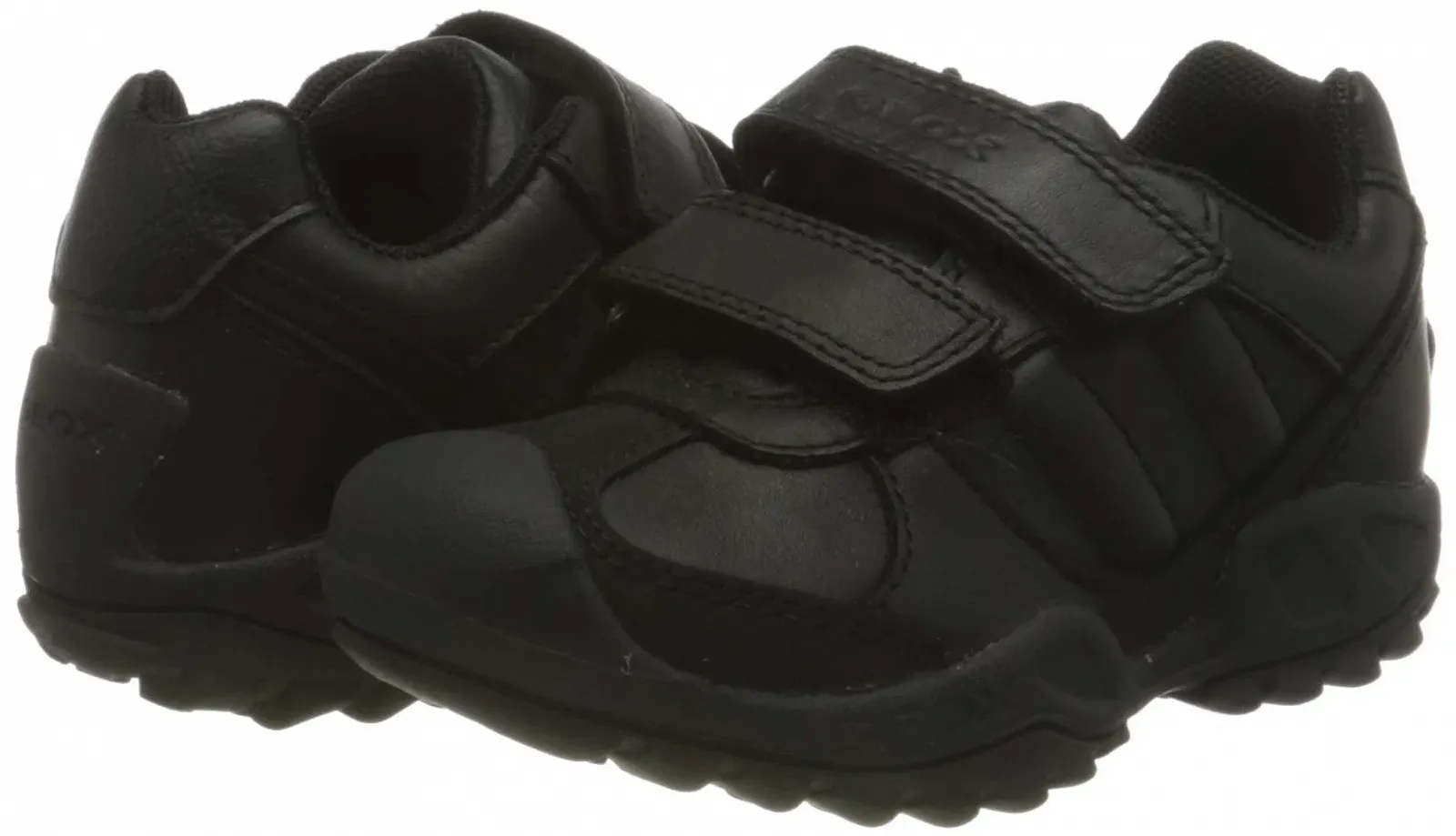 Кроссовки Geox J New Savage Boy B для мальчиков, фото №7