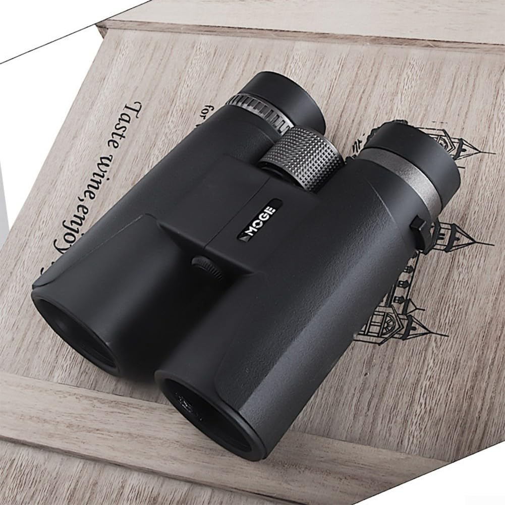 Бинокль PETSTIBLE Professional HD 12x42 HD Изображения Ночное Видение, фото №3