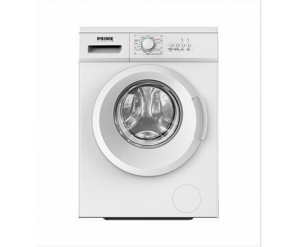 Пральна машина автоматична Prime Technics PWF 61024 M, фото №1