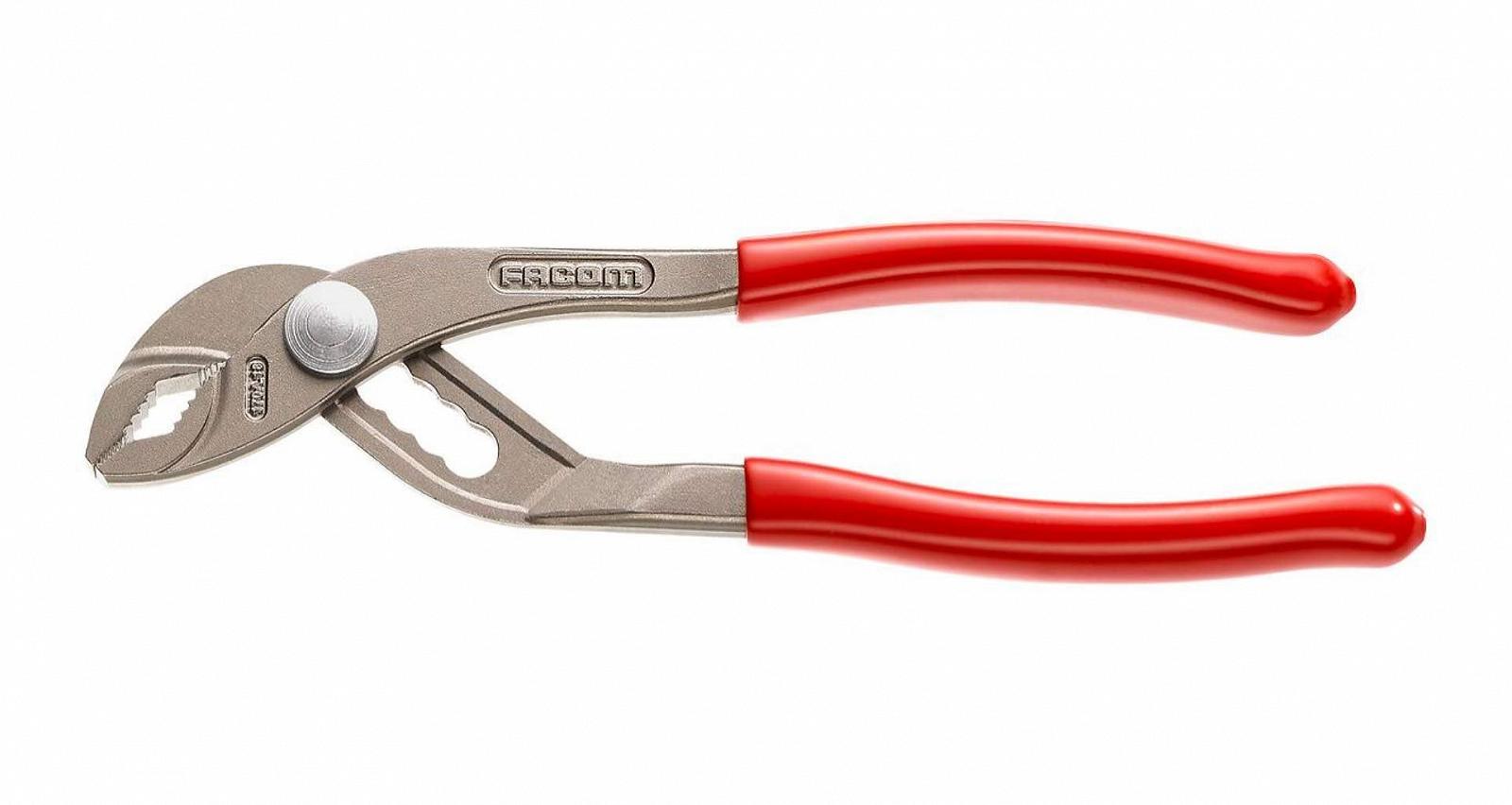 Набір Protwist Викрутки та плоскогубці 5 шт., фото №2 Набір Protwist Викрутки та плоскогубці 5 шт., фото №2