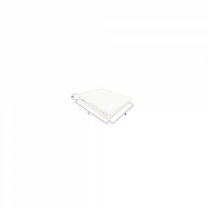 Фільтр салону KNECHT LA 922 для CHRYSLER FIAT LANCIA ABARTH - Фото 1