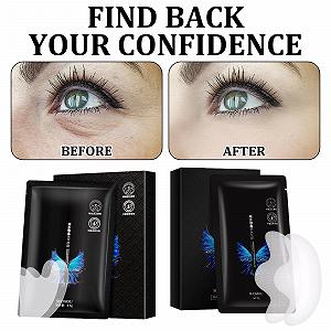 Ленты для лица лифтинговые, против морщин, включая назолабиальные наклейки, 15 шт цена на synthetic.ua - Фото 1 Ленты для лица лифтинговые, против морщин, включая назолабиальные наклейки, 15 шт synthetic.ua - Фото 1