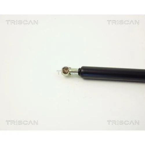 Газовая пружина багажника TRISCAN 8710 2711 для VOLVO, фото №2 Газовая пружина багажника TRISCAN 8710 2711 для VOLVO, фото №2