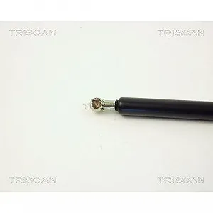 Газовая пружина багажника TRISCAN 8710 2711 для VOLVO synthetic.ua - Фото 1