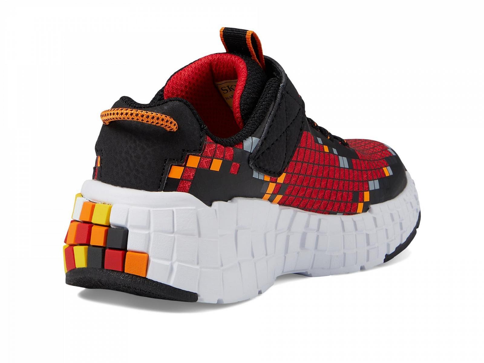 Кроссовки Skechers Mega-Craft 3.0, фото №5
