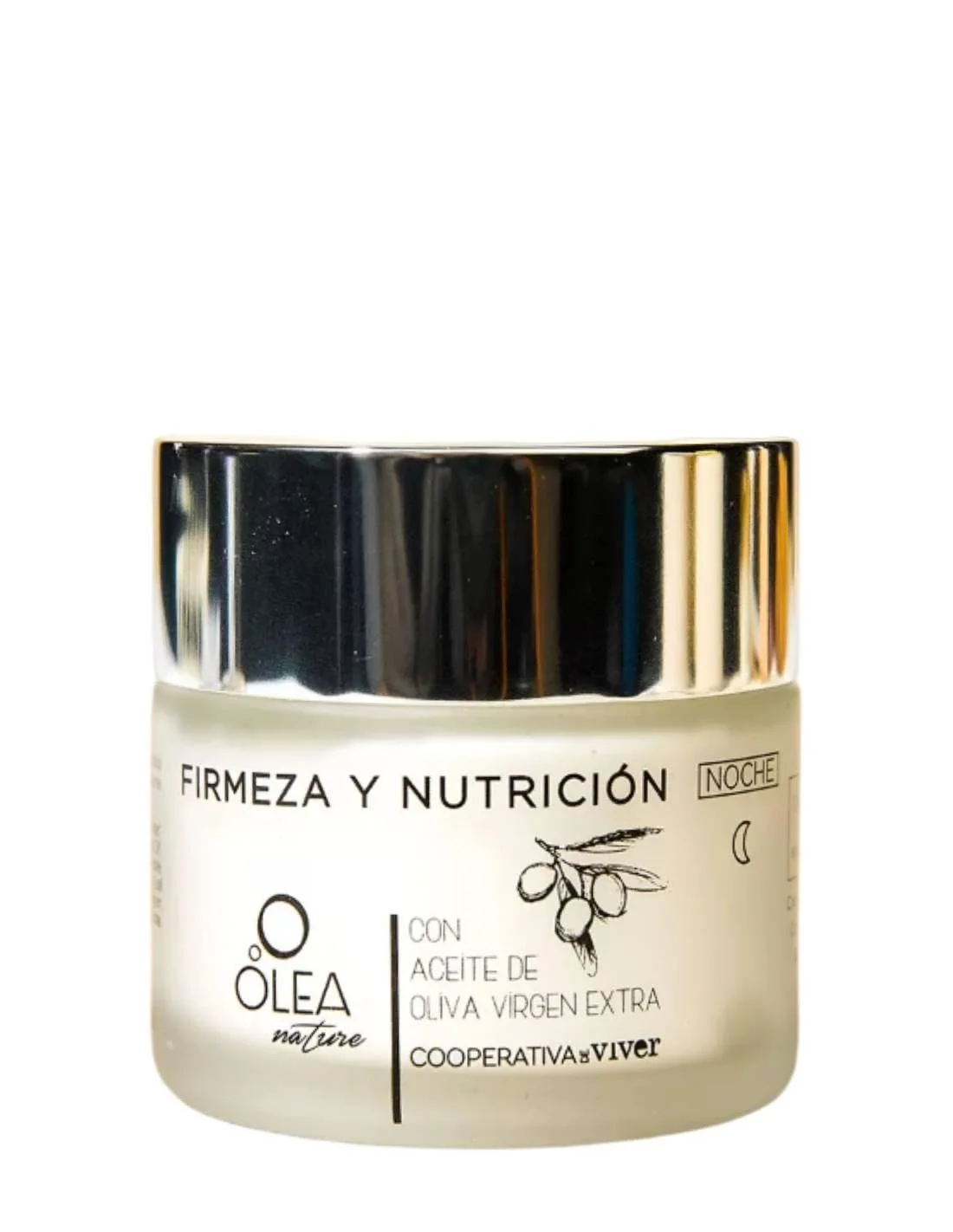 Набір кремів для обличчя OLEA NATURE Day Cream Moisture and Protection 50 мл + Night Cream Care and Firming 50 мл, фото №1 Набір кремів для обличчя OLEA NATURE Day Cream Moisture and Protection 50 мл + Night Cream Care and Firming 50 мл, фото №1