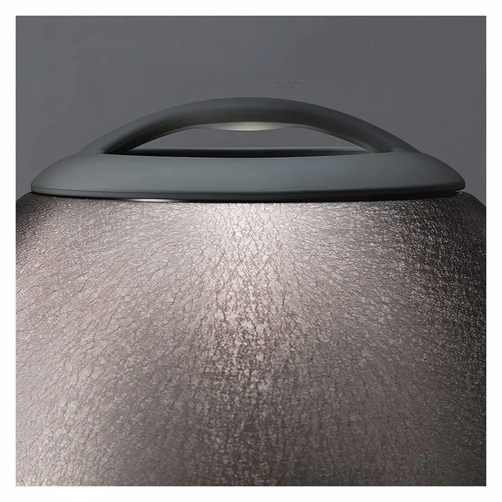 Чайник з нержавіючої сталі з свистком Hemisphere Bronze 3 L, фото №4 Чайник з нержавіючої сталі з свистком Hemisphere Bronze 3 L, фото №4