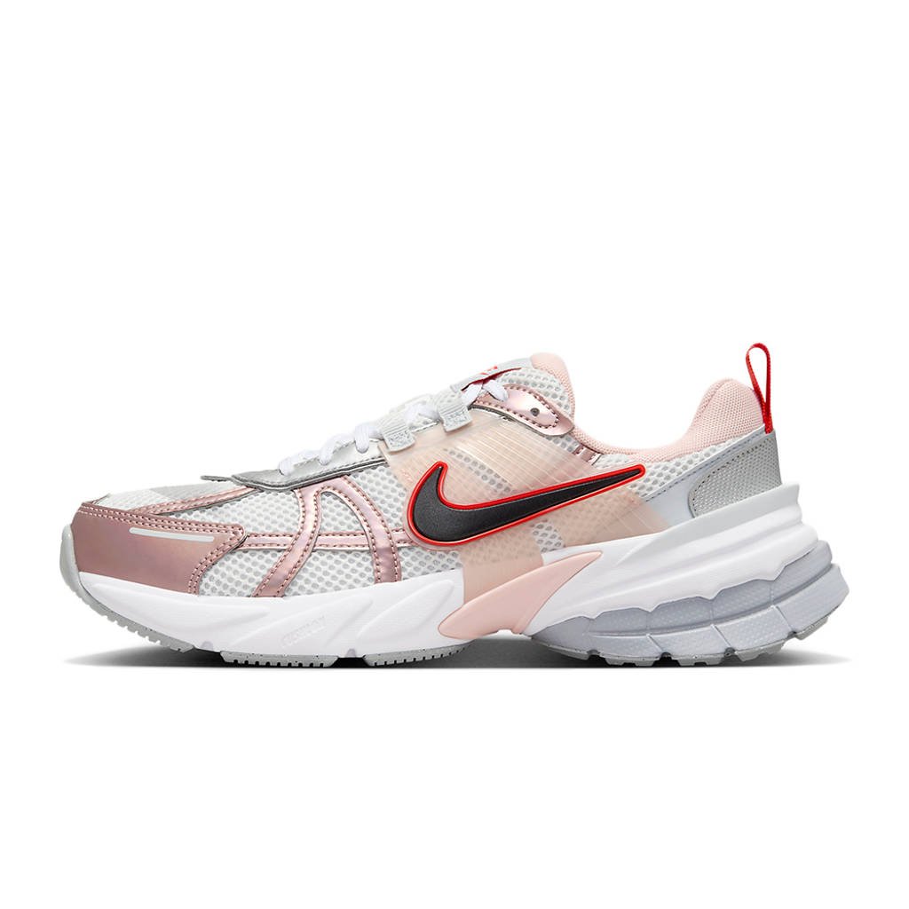 Кросівки бігові Nike V2K Run 37.5, фото №2