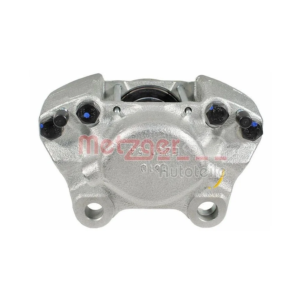 Гальмівний супорт METZGER 6261453 VW передній міст зліва, фото №1