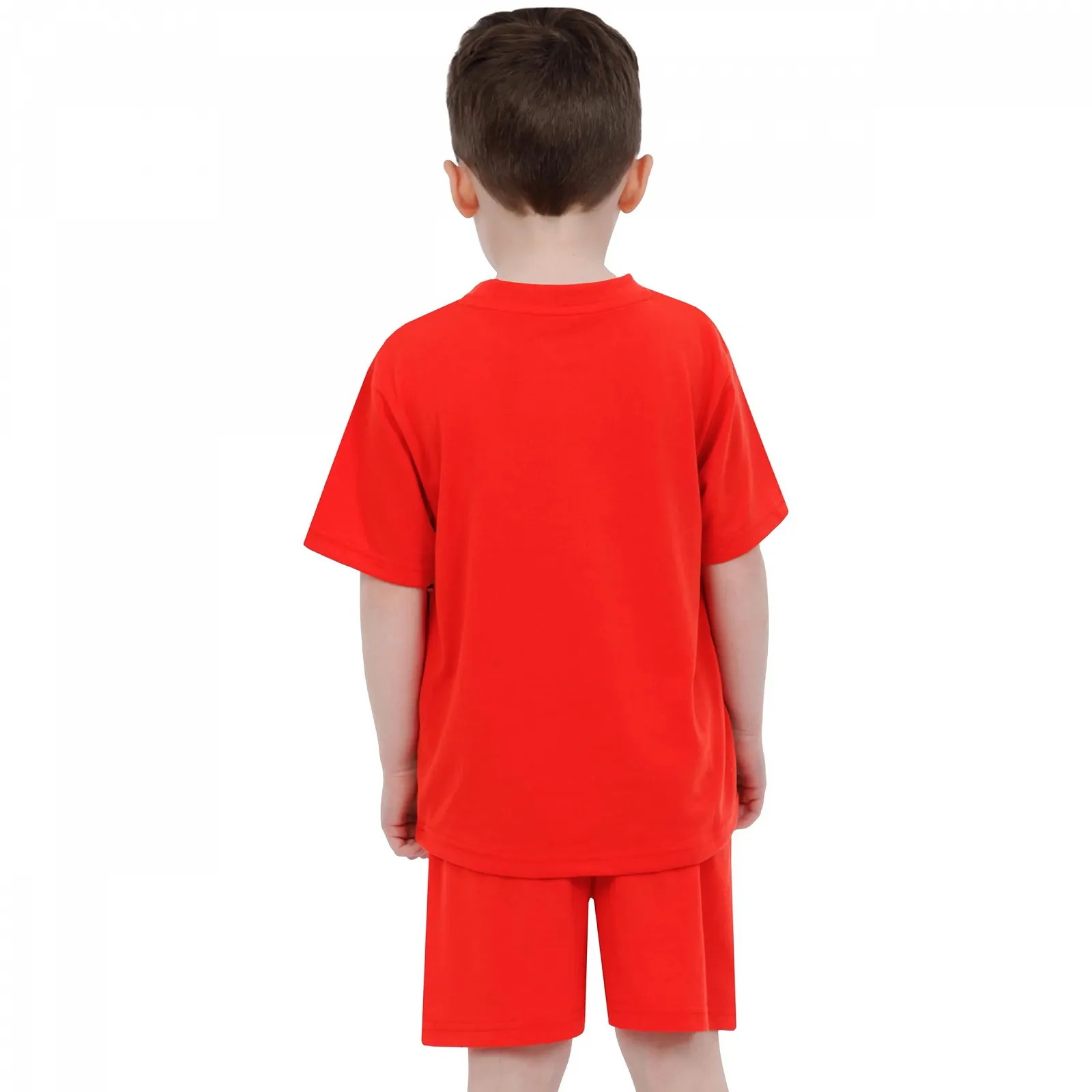 Піжама Disney Cars для хлопчиків Блискавка Макквін, фото №6