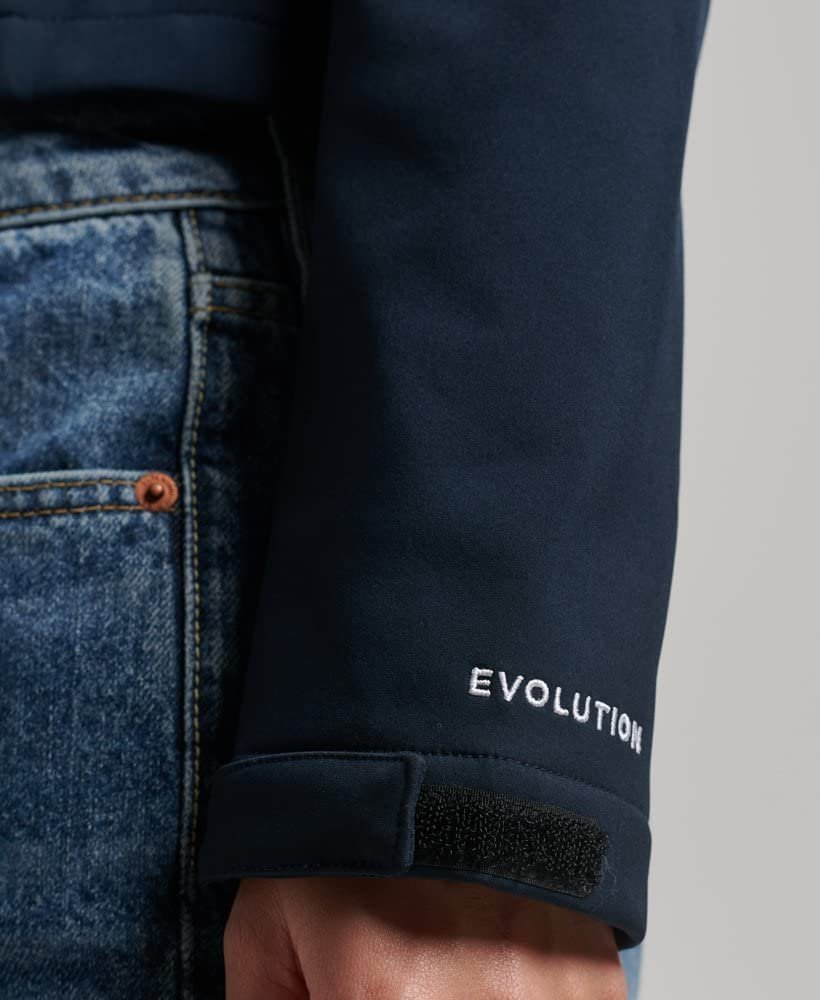Женская куртка Superdry Windcheater, фото №4