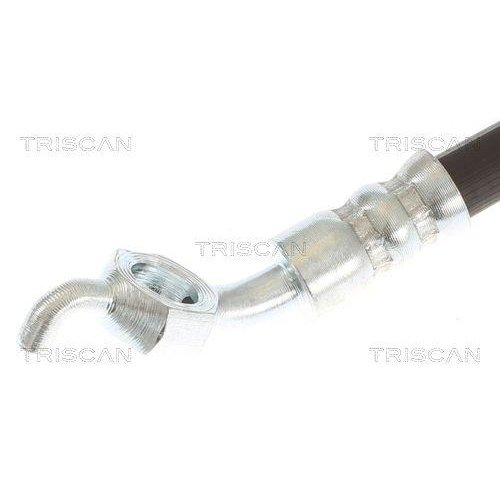 Тормозной шланг TRISCAN 8150 13255 TOYOTA LEXUS передняя ось, фото №2 Тормозной шланг TRISCAN 8150 13255 TOYOTA LEXUS передняя ось, фото №2