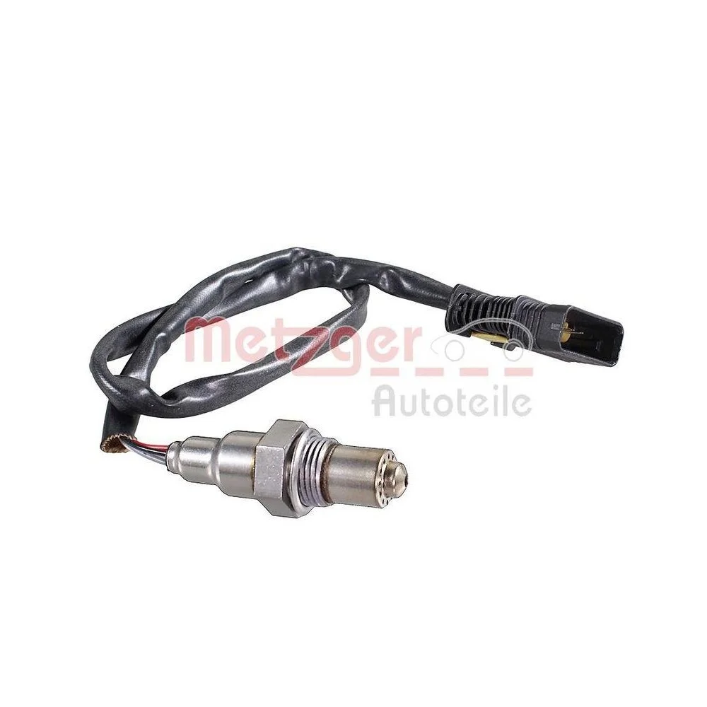 Лямбда-зонд METZGER 0895668 для BMW після каталізатора правий, фото №1
