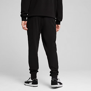 Штани Puma ESS ELEVATED Pants TR cl S synthetic.ua - Фото 1