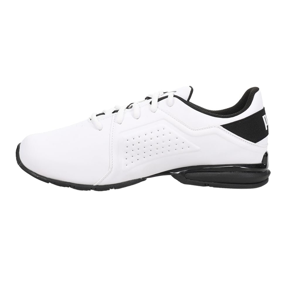 Кроссовки мужские PUMA Viz Runner, фото №4