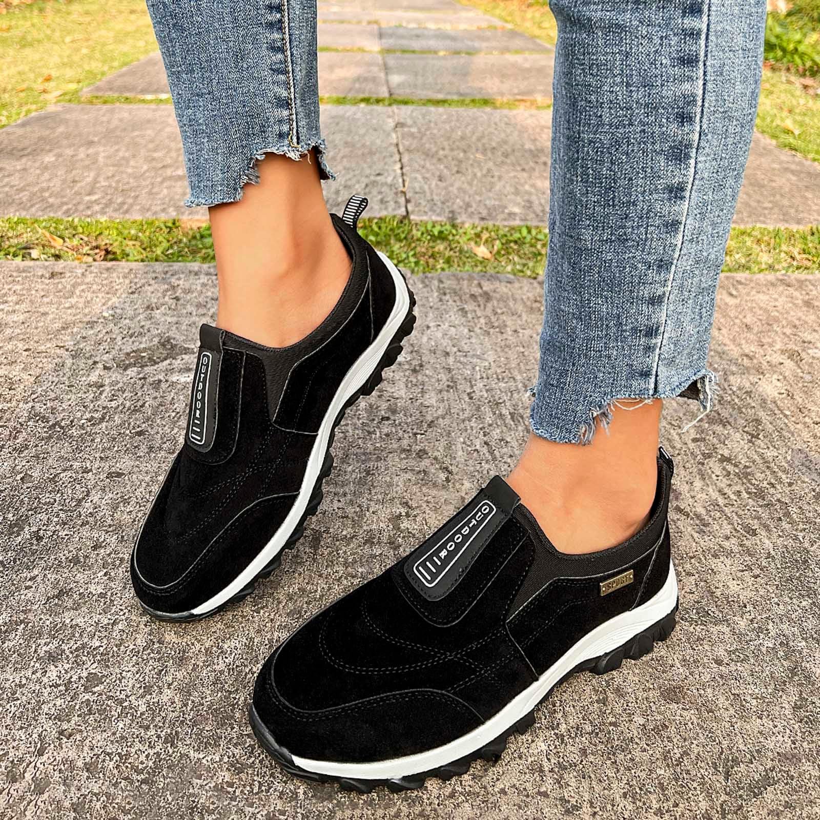 Зимние Ботинки Классические Зимние, фото №5