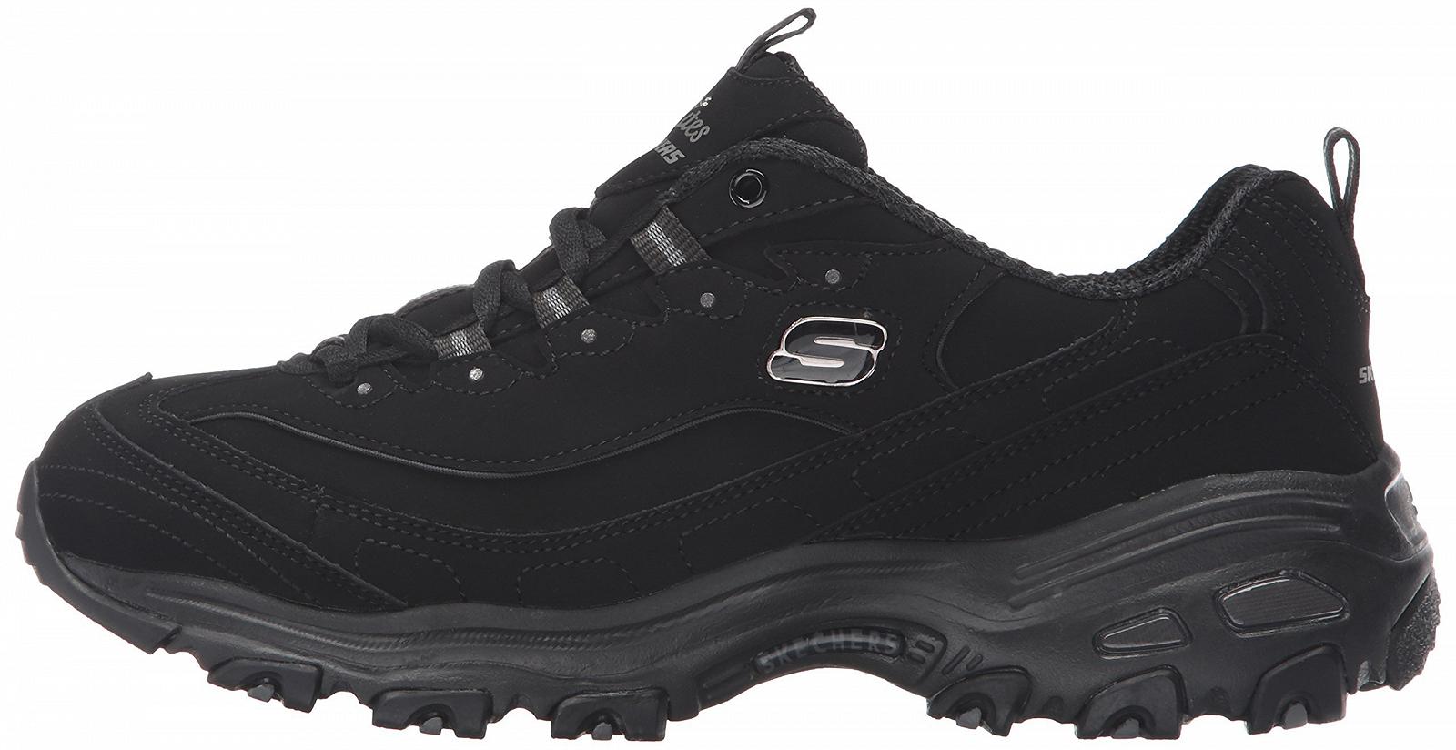 Кросівки Skechers D'lites Biggest Fan, фото №8