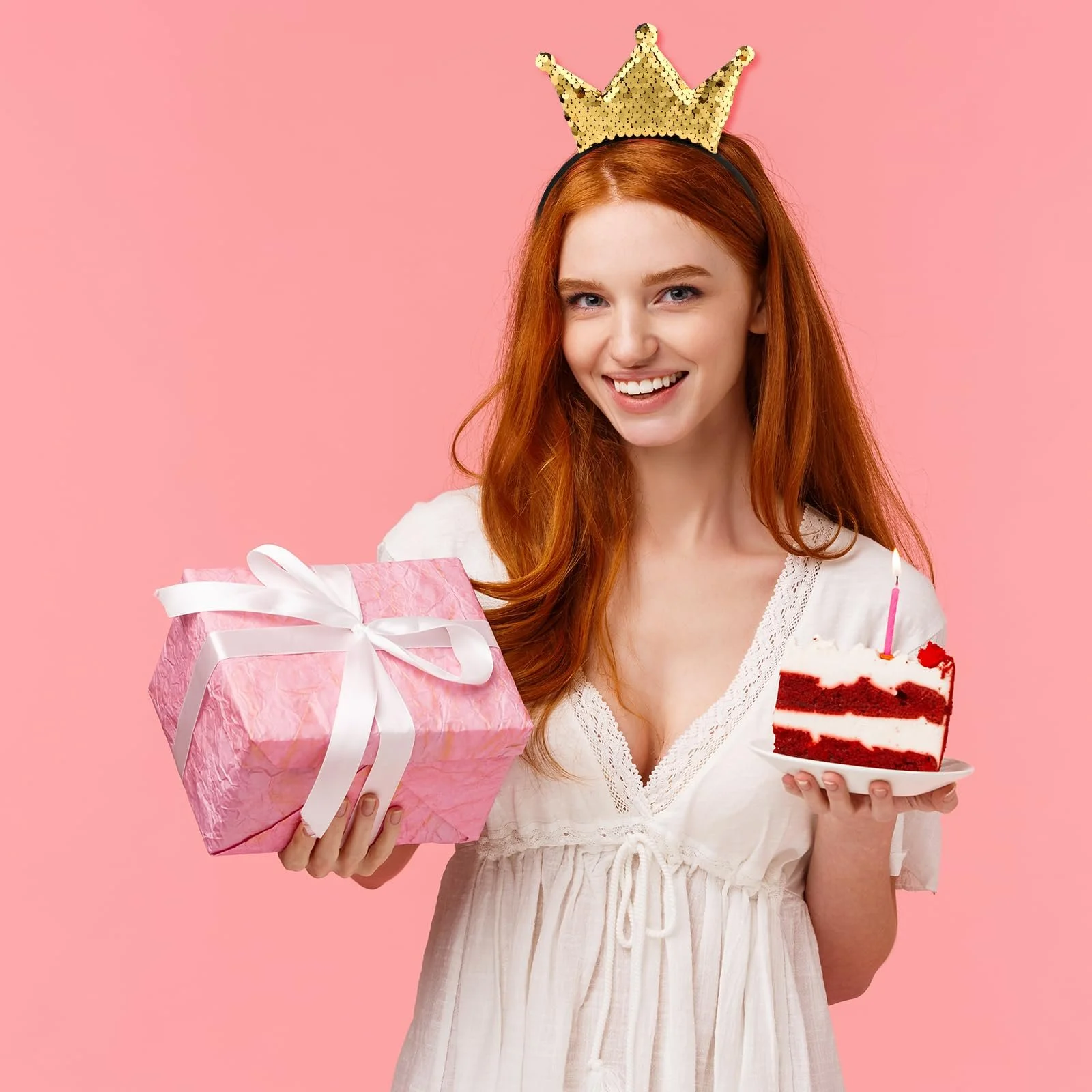 Обруч на голову, фото №6