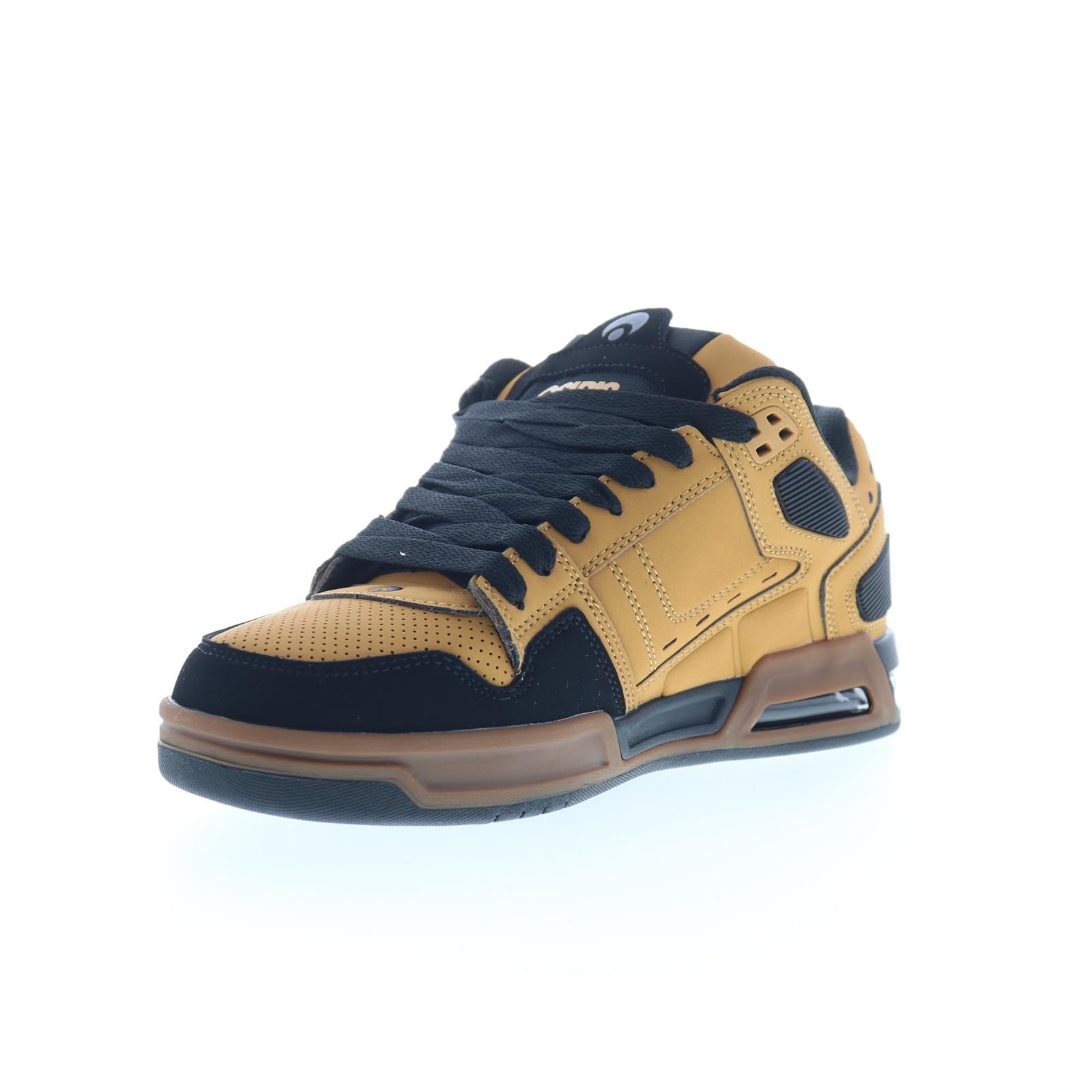 Кросівки Osiris Peril для скейтборду, фото №4