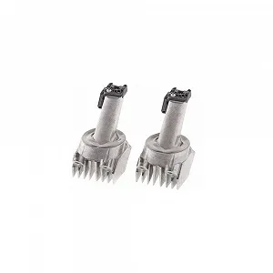 Ремкомплект, основна фара HELLA 9DW 177 229-001 для BMW, лівий, правий - Фото 1