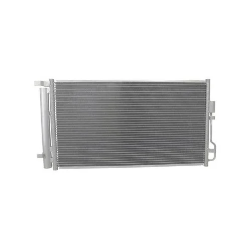 Конденсатор кондиціонера HELLA 8FC 366 221-111, фото №3 Конденсатор кондиціонера HELLA 8FC 366 221-111, фото №3