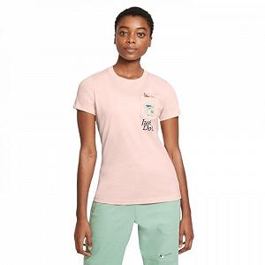 Футболка Nike NSW Nature Pocket Tee XS - Фото 1