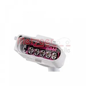 Лямбда-зонд METZGER GREENPARTS 0893701 для AUDI PORSCHE synthetic.ua - Фото 1