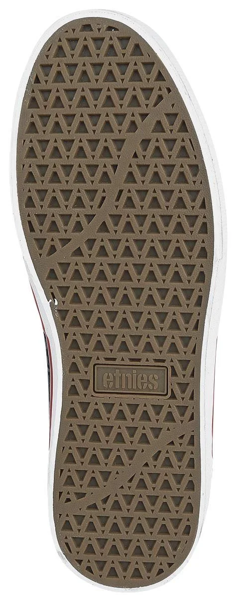 Кросівки Etnies Barge L Skateboarding, фото №3