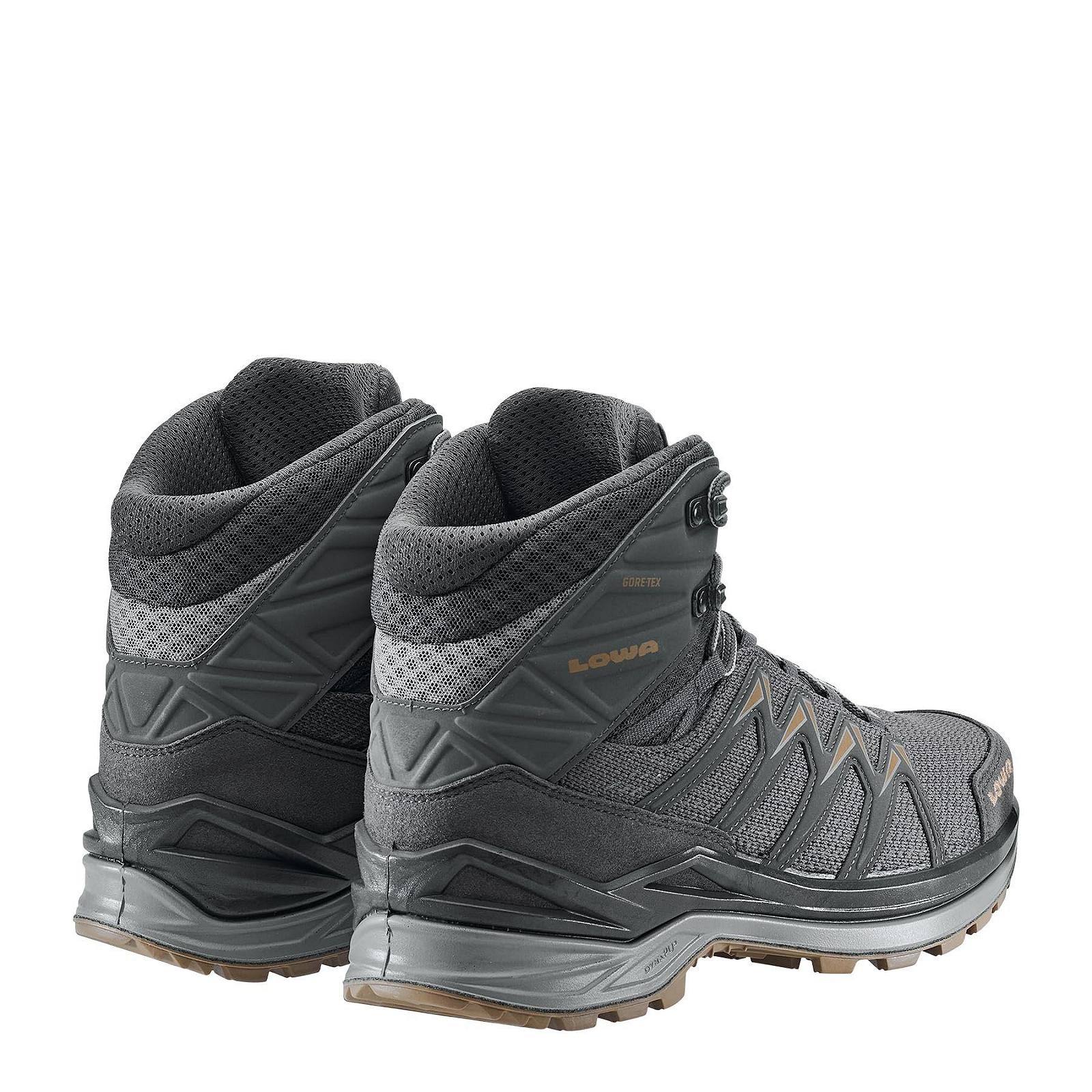 Унисекс туристические ботинки Innox Pro Gtx Mid, фото №4