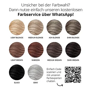 Набор для загущения волос Vegan SHAKE OVER с волокнами, обогащенными цинком, высококачественные волосы для нанесения, производство в Европе (12 г & 30 г Refill, темно-коричневый, аппликатор-спрей и оптимизатор линии роста волос) цена на synthetic.ua - Фото 1 Набор для загущения волос Vegan SHAKE OVER с волокнами, обогащенными цинком, высококачественные волосы для нанесения, производство в Европе (12 г & 30 г Refill, темно-коричневый, аппликатор-спрей и оптимизатор линии роста волос) synthetic.ua - Фото 1