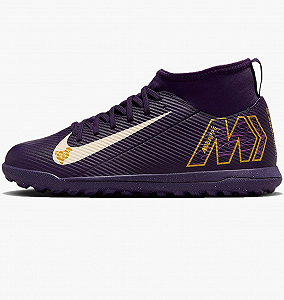 Бутси Nike JR SUPERFLY 10 CLUB KM TF 34 - Фото 1