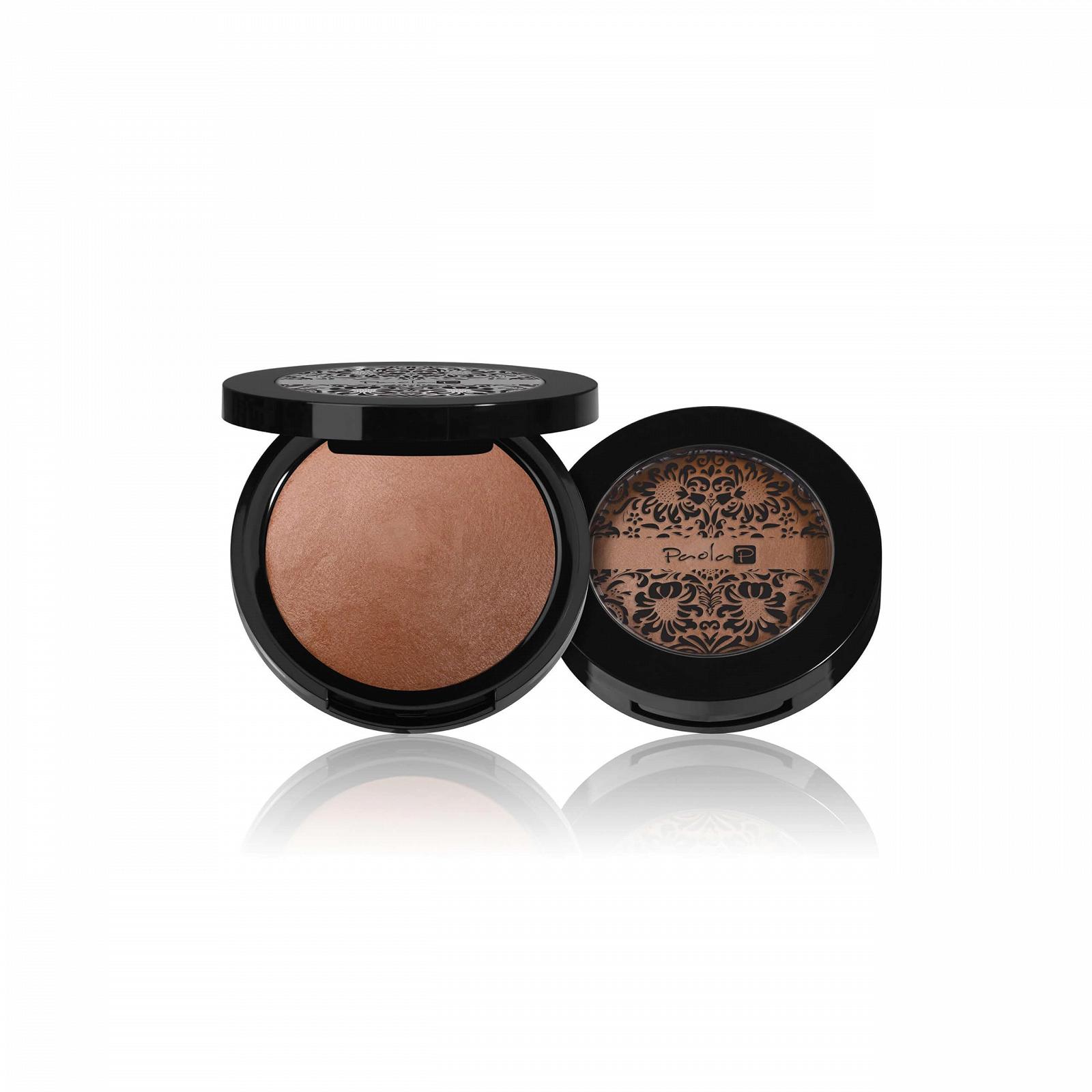 Пудра Paolap Baked N.04, фото №1