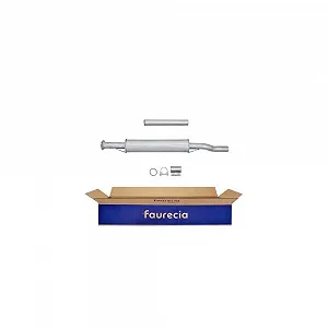 Глушник передній HELLA Easy2Fit 8LB 366 022-791 - Фото 1