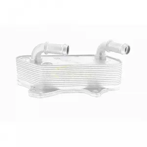 Масляный радиатор двигателя VEMO V40-60-2118 для OPEL SAAB CADILLAC synthetic.ua - Фото 1