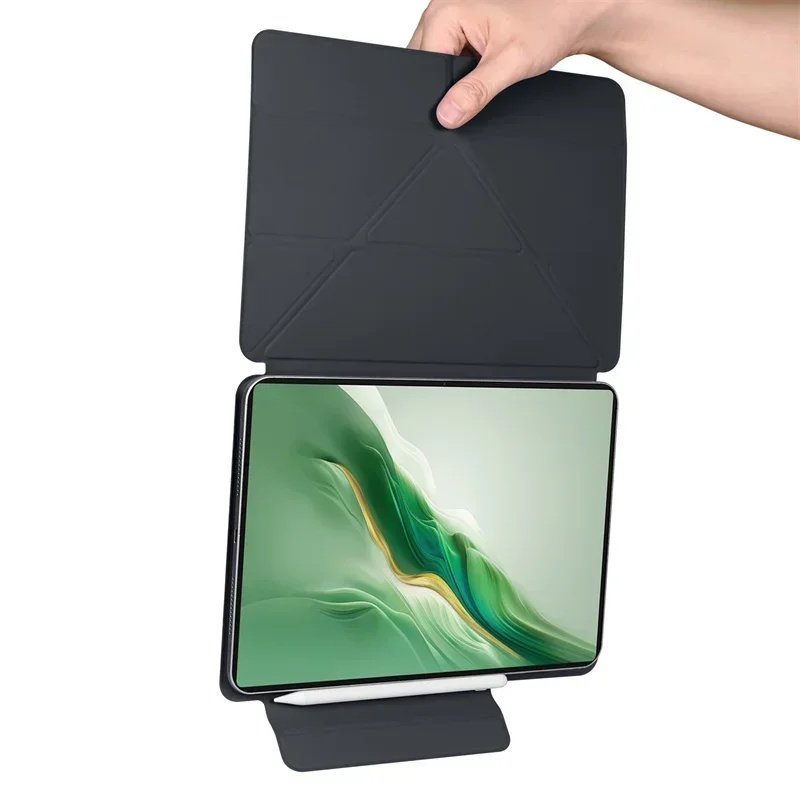 Чехол для планшета Lenovo Xiaoxin Pad Pro GT 2025 11.1" Black, фото №3