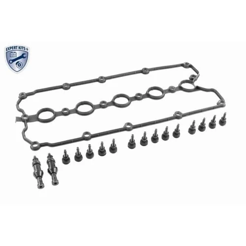 Крышка головки цилиндра VAICO V10-4954 EXPERT KITS + для SEAT SKODA VW VAG, фото №2 Крышка головки цилиндра VAICO V10-4954 EXPERT KITS + для SEAT SKODA VW VAG, фото №2
