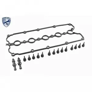 Крышка головки цилиндра VAICO V10-4954 EXPERT KITS + для SEAT SKODA VW VAG synthetic.ua - Фото 1