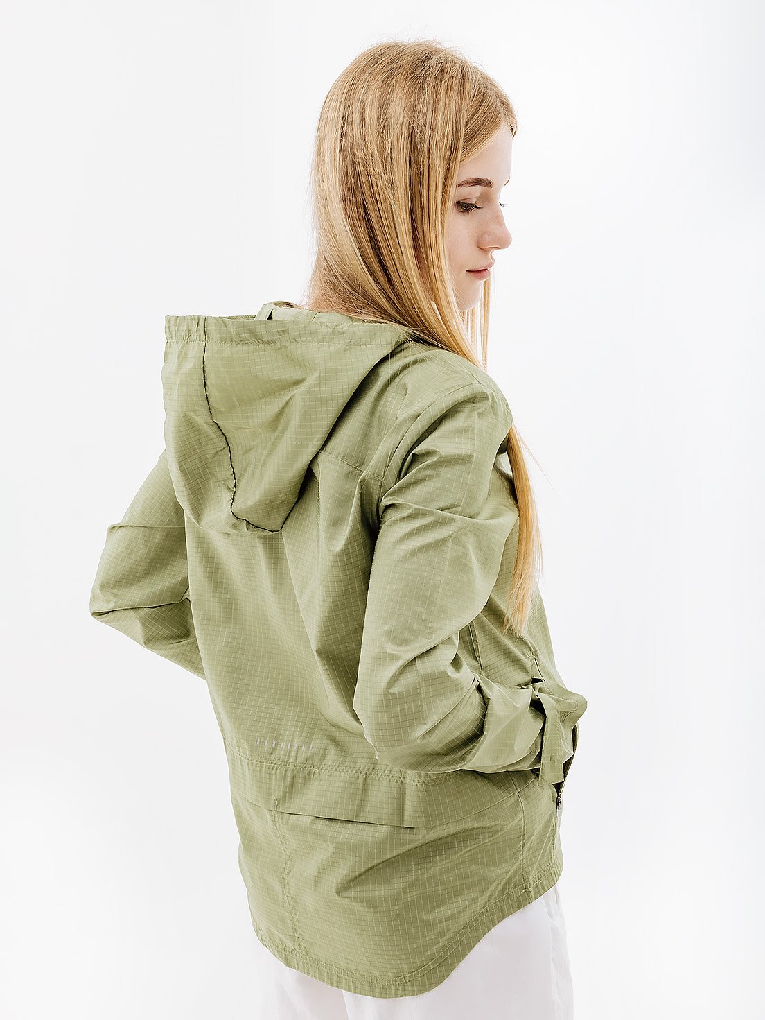 Ветровка Nike ESSENTIAL JACKET M, фото №2