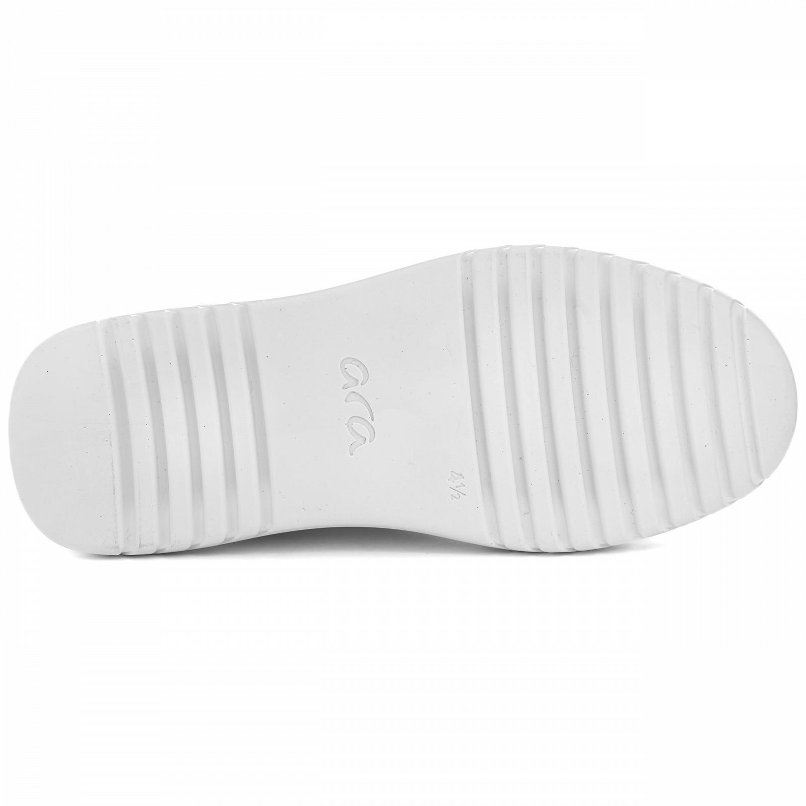 Кросівки ARA Monaco Cream, Sky, фото №3