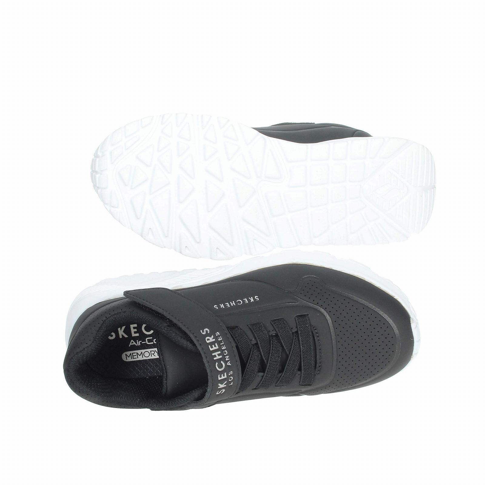 Кросівки Skechers Uno Lite Vendox для хлопчиків, фото №7