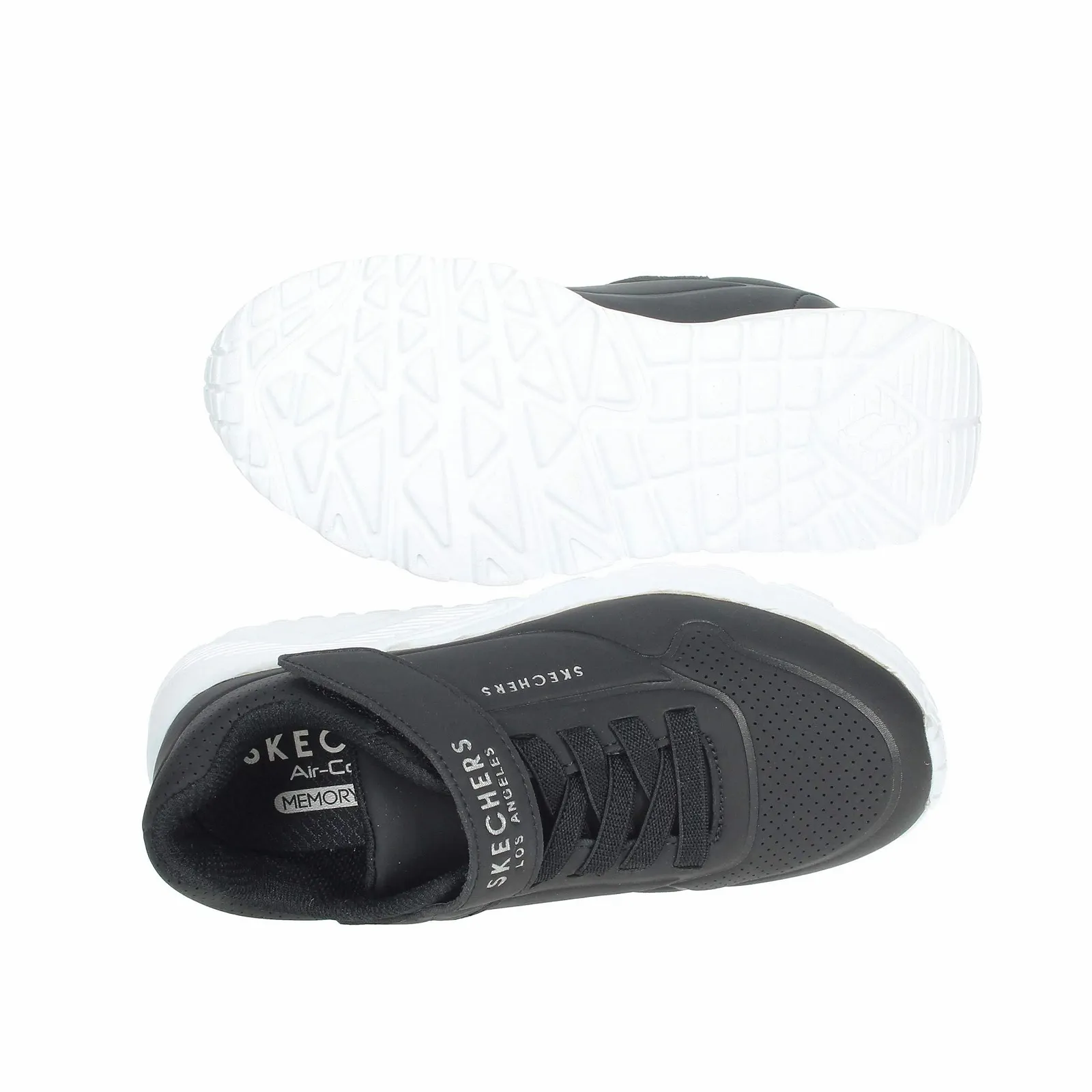 Кросівки Skechers Uno Lite Vendox для хлопчиків, фото №7