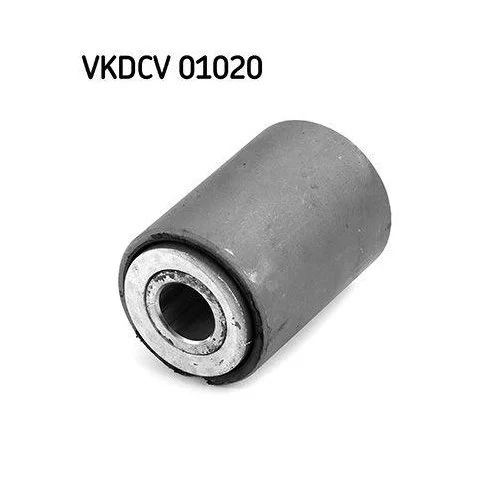 Втулка рессоры SKF VKDCV 01020 для MAN, фото №4