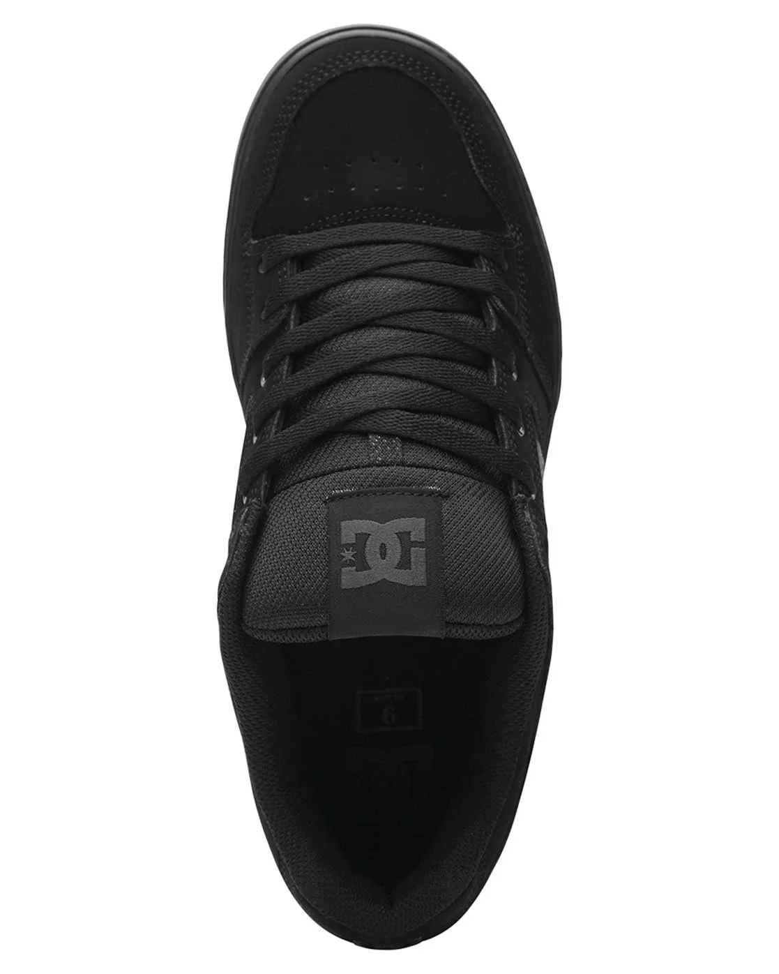 Кросівки DC Shoes Pure, фото №4 Кросівки DC Shoes Pure, фото №4