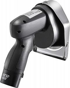 Бездротовий ніж для шаурми VEVOR KS100B-1 / 80Вт / Лезо 100мм / Чорний ціна на synthetic.ua - Фото 1 Бездротовий ніж для шаурми VEVOR KS100B-1 / 80Вт / Лезо 100мм / Чорний synthetic.ua - Фото 1