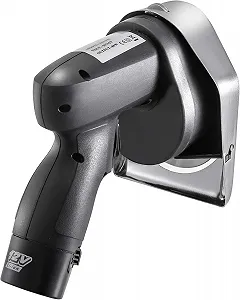 Беспроводной нож для шаурмы VEVOR KS100B-1 / 80Вт / Лезвие 100мм / Черный цена на synthetic.ua - Фото 1 Беспроводной нож для шаурмы VEVOR KS100B-1 / 80Вт / Лезвие 100мм / Черный synthetic.ua - Фото 1