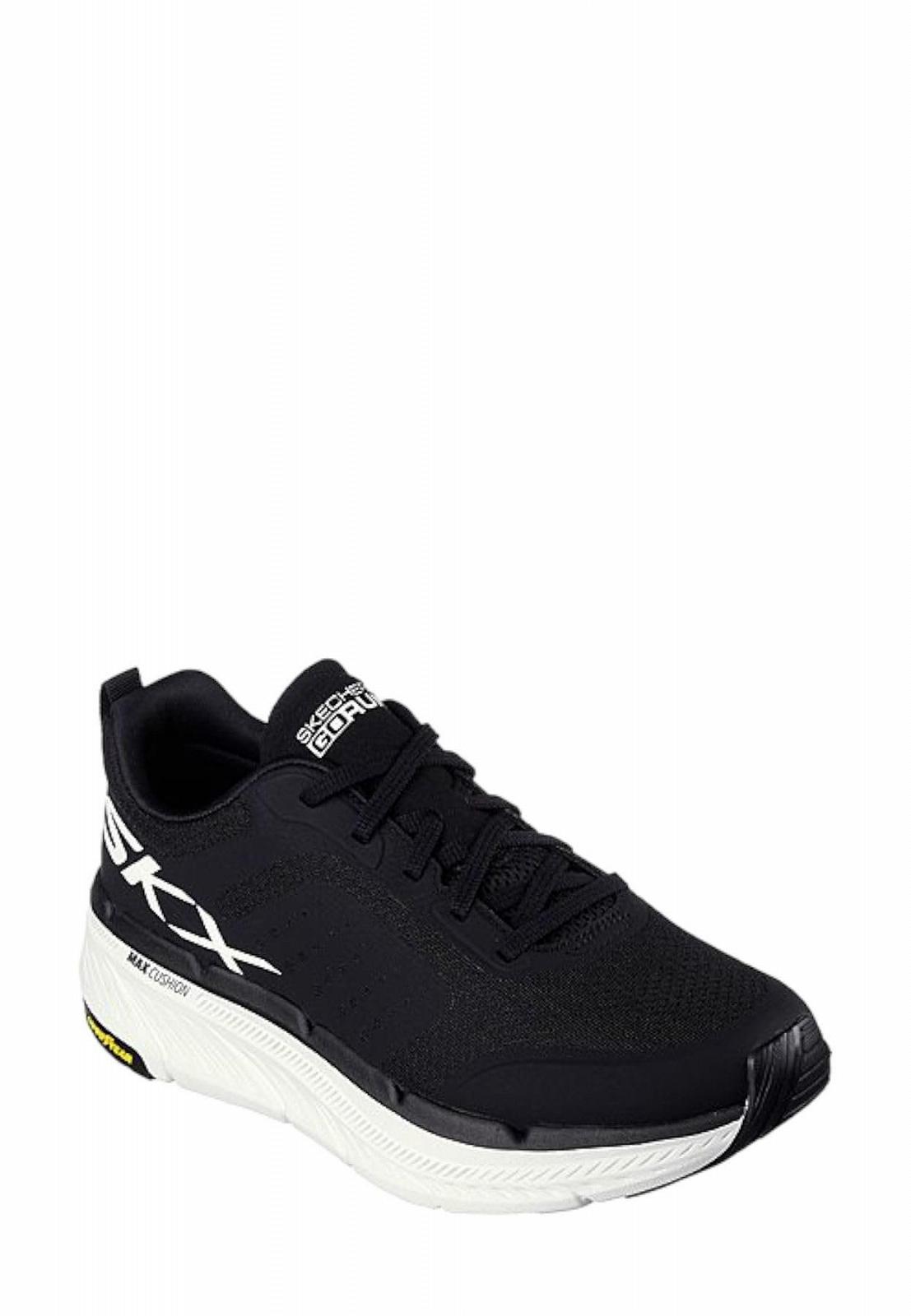 Кросівки Skechers Max Cushioning Premier 2.0 Residence, фото №4