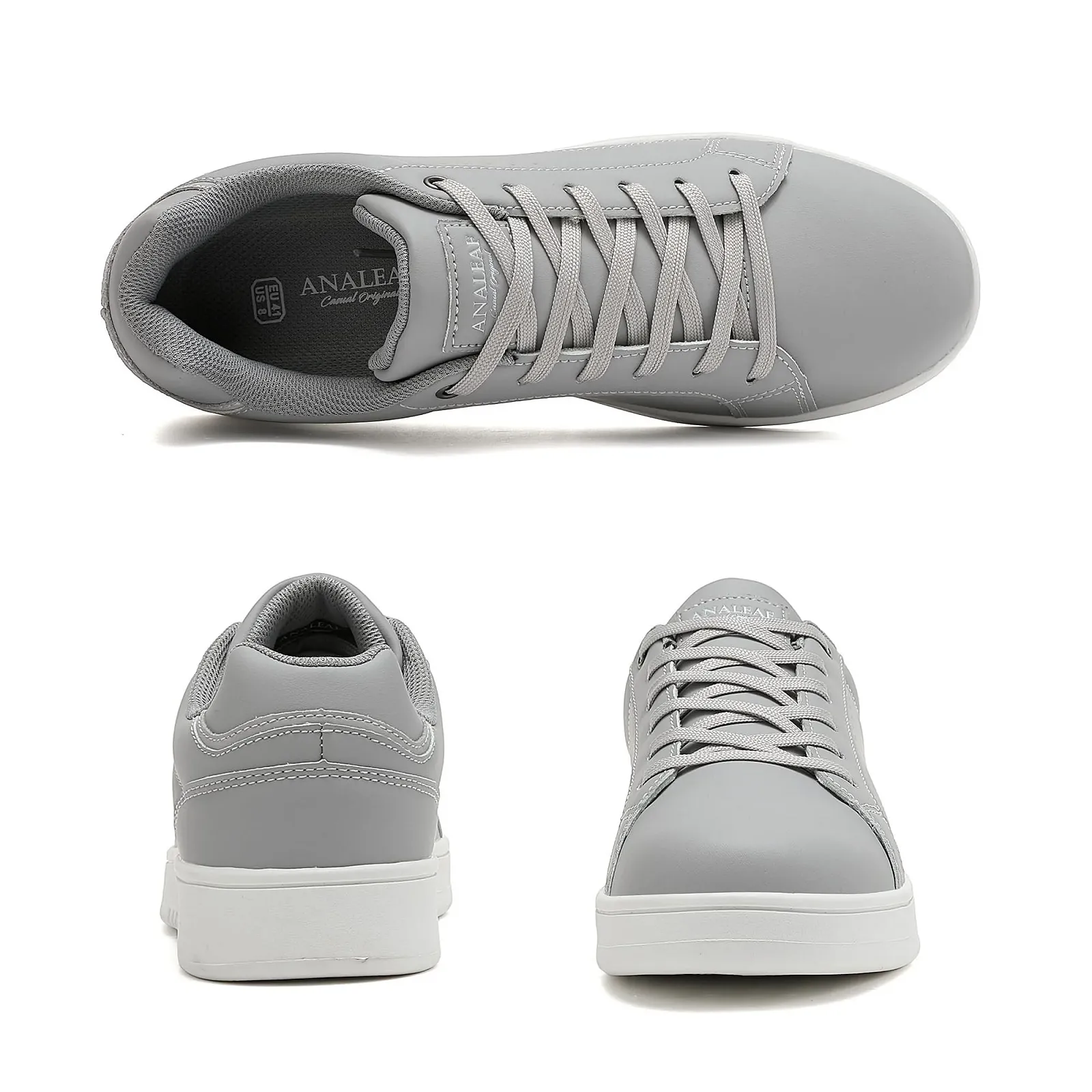 Чоловічі Кросівки ANALEAF, фото №3