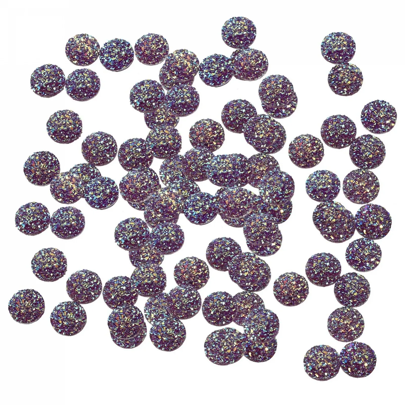 Прикраса 200 шт., ювелірні аксесуари, дорогоцінне каміння аксесуари блискучі діамантові намистини, опалітовий діамант, стрази з плоскою задньою частиною, підвіска плоска, фото №7